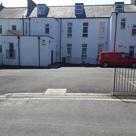 Quiet 2 Bedroom Flat In Darlington With Free Parking, Wi-Fi And More المظهر الخارجي الصورة