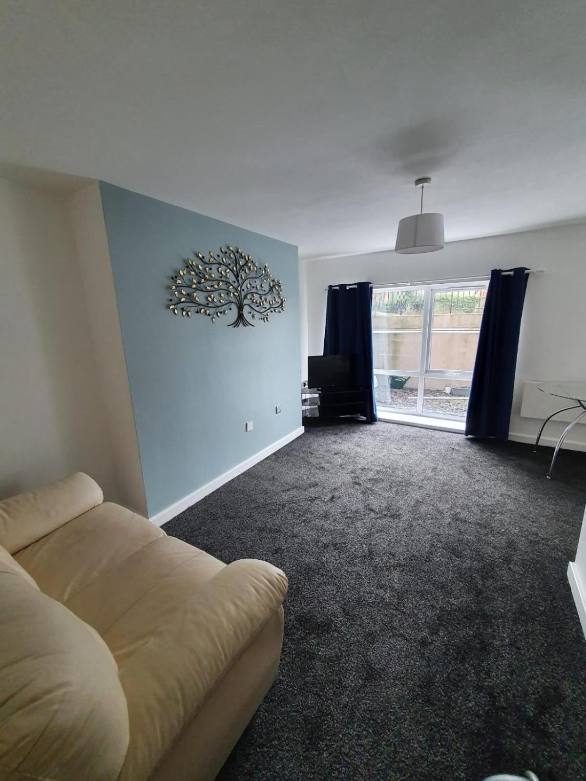 Quiet 2 Bedroom Flat In Darlington With Free Parking, Wi-Fi And More المظهر الخارجي الصورة